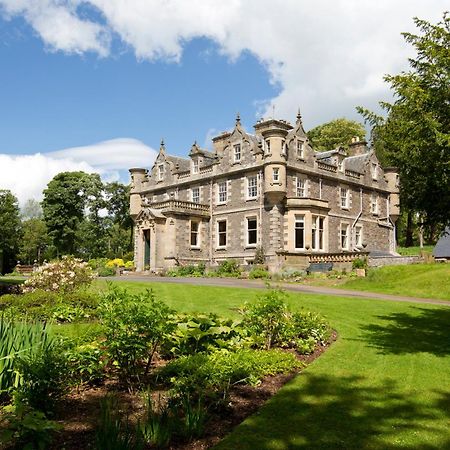 Crookston House B&B Heriot Экстерьер фото