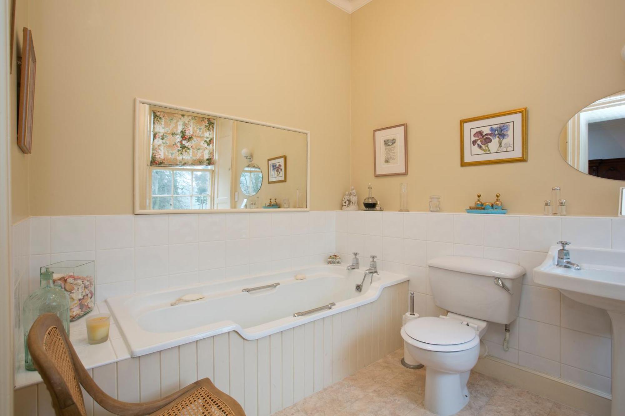 Crookston House B&B Heriot Экстерьер фото